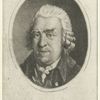 S. Adams, Esq., Governor of Massachusetts, 1795.