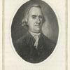 Samuel Adams, the last of the puritans.