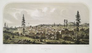Kuchel & Dresel's California views
