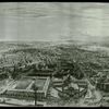New York from the Latting Observatory, showing Croton Reservoir and Crystal Palace, Copy 1