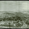 New York from the Latting Observatory, showing Croton Reservoir and Crystal Palace