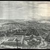 New York from the Latting Observatory, showing Croton Reservoir and Crystal Palace, Copy 2
