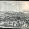 New York from the Latting Observatory, showing Croton Reservoir and Crystal Palace