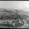 New York from the Latting Observatory, showing Croton Reservoir and Crystal Palace