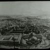 New York from the Latting Observatory, showing Croton Reservoir and Crystal Palace, Copy 4