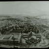 New York from the Latting Observatory, showing Croton Reservoir and Crystal Palace