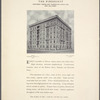 The Pinehurst, northwest corner Fort Washington Avenue and West 180th Street.