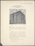 The Pinehurst, northwest corner Fort Washington Avenue and West 180th Street.
