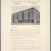 The Saguenay , S.E. corner Broadway and 143rd Street;  The Castleton, N.E. corner Broadway and 142nd Street