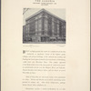 The Saxonia, northwest corner Broadway and 136th Street.