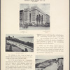 Irving Arms, northeast corner Riverside Drive and 94th Street; View looking south; View looking north.