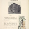 The San Salvadore, 2 West 98th Street, southwest corner Central Park West; Plan of upper floors.