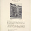 Kendal Court, 517-523 West 111th Street.