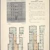 Four apartment houses. West 164th Street, between Broadway and St. Nicholas Avenue.