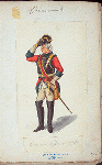 Denmark, 1760-61