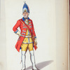 Denmark, 1760-61
