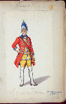 Denmark, 1760-61