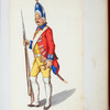 Denmark, 1760-61