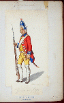 Denmark, 1760-61