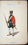 Denmark, 1760-61