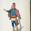 Denmark, 1760-61