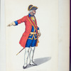 Denmark, 1760-61