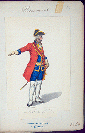 Denmark, 1760-61