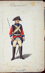 Denmark, 1760-61