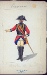 Denmark, 1760-61