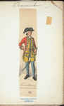 Denmark, 1760-61