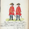 Denmark, 1760-61