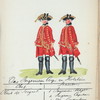 Denmark, 1760-61