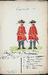 Denmark, 1760-61