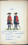 Denmark, 1760-61