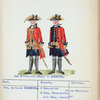 Denmark, 1760-61