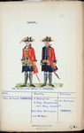 Denmark, 1760-61
