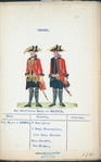 Denmark, 1760-61