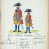 Denmark, 1760-61