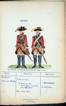 Denmark, 1760-61