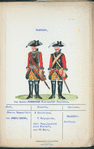 Denmark, 1760-61