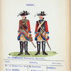 Denmark, 1760-61