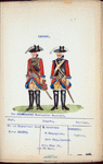 Denmark, 1760-61