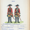 Denmark, 1760-61
