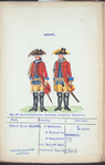Denmark, 1760-61