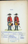 Denmark, 1760-61