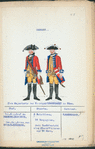 Denmark, 1760-61
