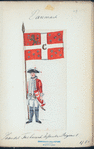 Denmark, 1760-61