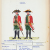Denmark, 1760-61