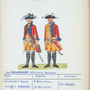 Denmark, 1760-61