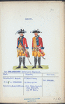 Denmark, 1760-61